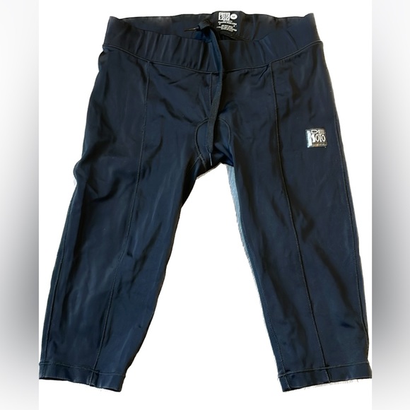 Bermuda Triathlon Femme work out Shorts - Picture 1 of 6